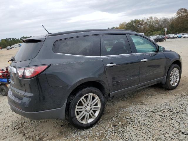 Obraz 3 z 2015 CHEVROLET TRAVERSE LT 2015 z VIN 1GNKRGKD5FJ222924
