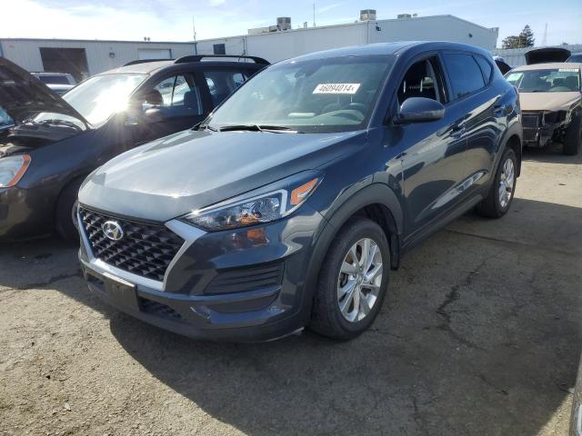 Obraz 2019 HYUNDAI TUCSON SE 2019