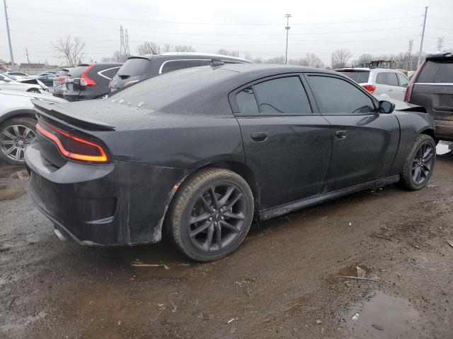 Obraz 3 z 2022 DODGE CHARGER GT 2022 z VIN 2C3CDXMG5NH158519