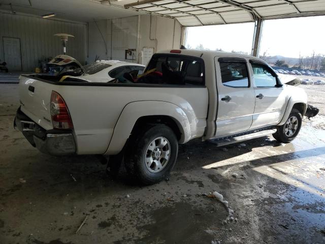 Obraz 3 z 2014 TOYOTA TACOMA DOUBLE CAB LONG BED 2014 z VIN 3TMMU4FN5EM069772