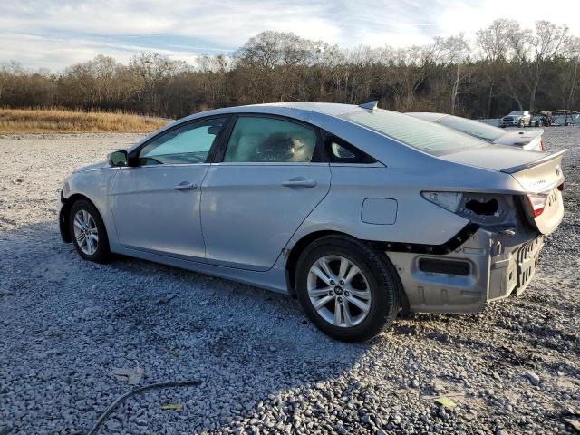 Obraz 2 z 2013 HYUNDAI SONATA GLS 2013 z VIN 5NPEB4AC3DH765034