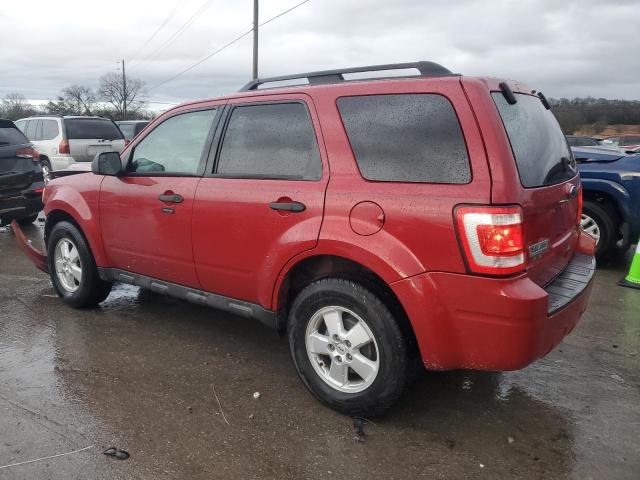 Изображение 2 2010 FORD ESCAPE XLT 2010 с VIN 1FMCU0D77AKC77318