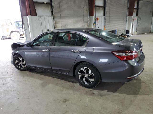 Image 2 of 2016 HONDA ACCORD LX 2016 with VIN 1HGCR2F30GA119060