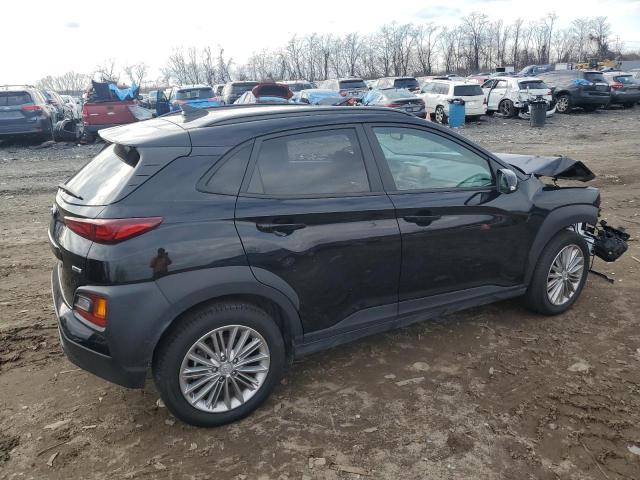 Image 3 of 2021 HYUNDAI KONA SEL PLUS 2021 with VIN KM8K6CAA9MU738809