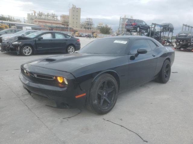 2020 DODGE CHALLENGER R/T 2020 image