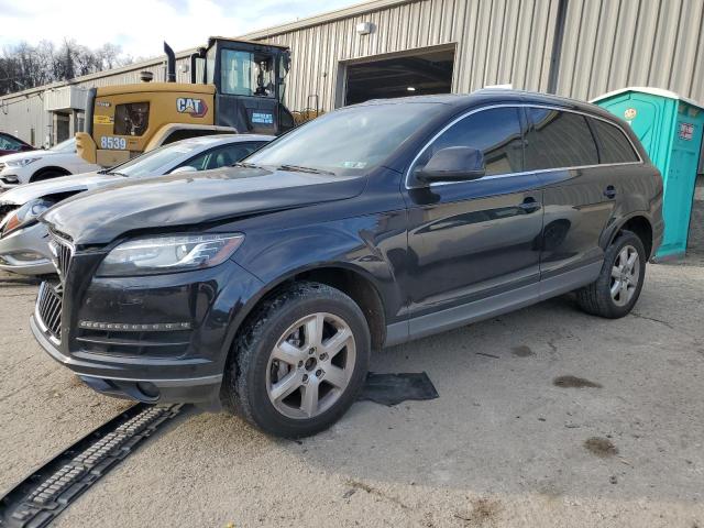 Image 1 of 2010 AUDI Q7 PREMIUM PLUS 2010 with VIN WA1LYAFE9AD006415