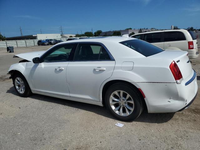Obraz 2 z 2016 CHRYSLER 300 LIMITED 2016 z VIN 2C3CCAAGXGH161472