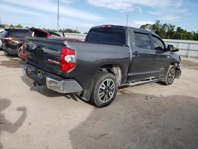 Obraz 3 z 2019 TOYOTA TUNDRA CREWMAX SR5 2019 z VIN 5TFEY5F16KX246640