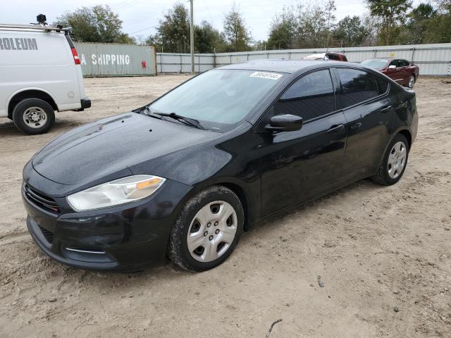 2016 DODGE DART SE 2016 image
