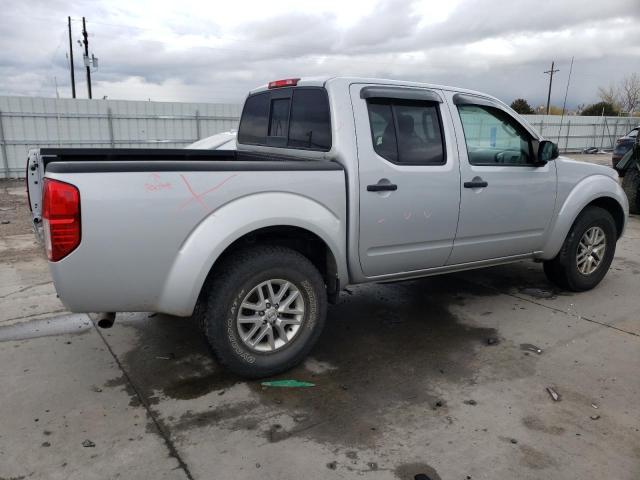 Obraz 3 z 2016 NISSAN FRONTIER S 2016 z VIN 1N6AD0EV9GN754120