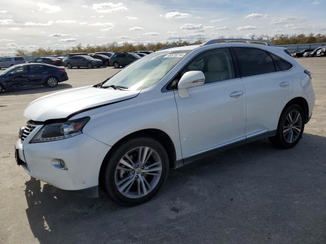 Obraz 1 z 2015 LEXUS RX 350 BASE 2015 z VIN 2T2BK1BA0FC283282