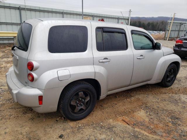 Image 3 of 2010 CHEVROLET HHR LT 2010 with VIN 3GNBABDB8AS576501