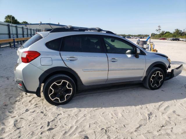 Image 3 of 2014 SUBARU XV CROSSTREK 2.0 LIMITED 2014 with VIN JF2GPAKC7E8288066