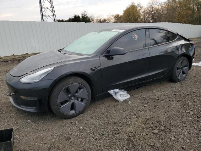 Obraz 2021 TESLA MODEL 3  2021