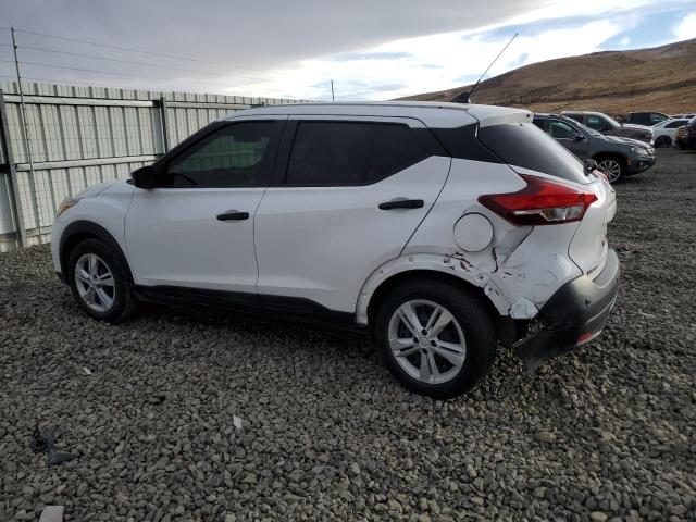 Obraz 2 z 2020 NISSAN KICKS S 2020 z VIN 3N1CP5BV2LL528759