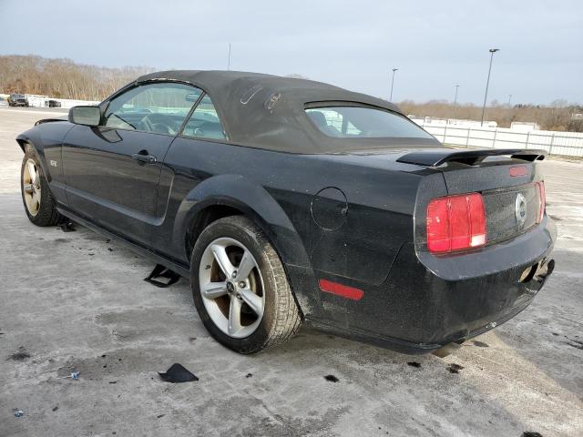 Image 2 of 2006 FORD MUSTANG GT 2006 with VIN 1ZVHT85HX65205678