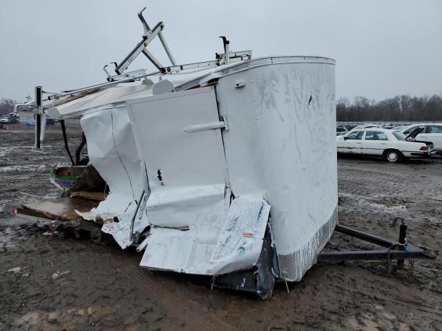 Image 1 of 2019 ARO ALL MODELS 2019 with VIN 53BLTEA18KP007671