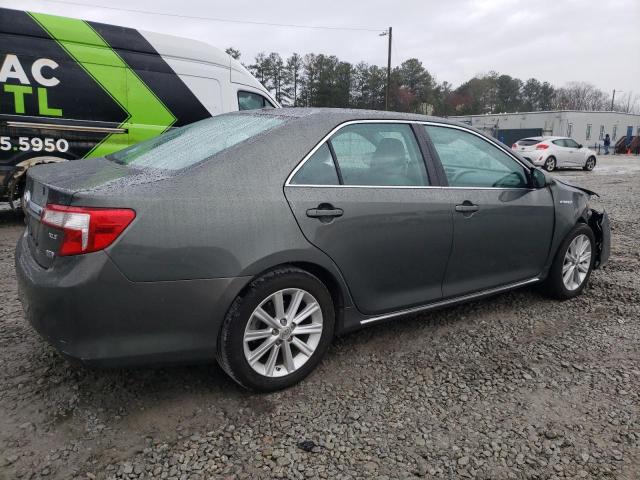 Obraz 3 z 2013 TOYOTA CAMRY HYBRID 2013 z VIN 4T1BD1FK4DU080571
