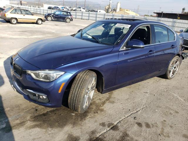 Obraz 2018 BMW 340 I 2018