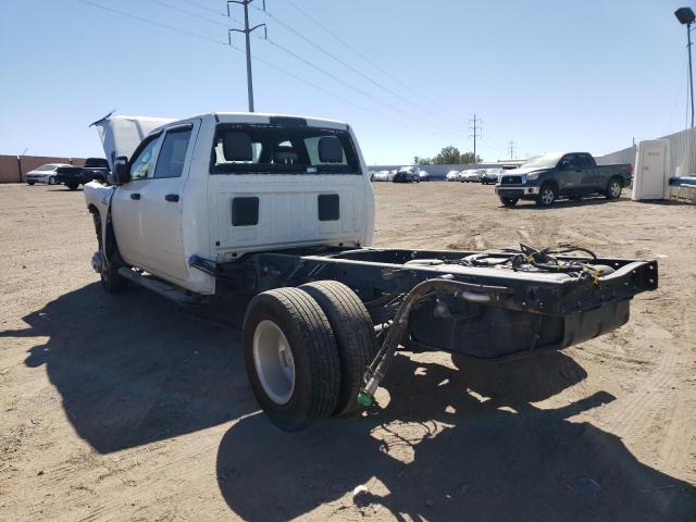 Изображение 3 2023 RAM 3500  2023 с VIN 3C7WRTCL7PG528618