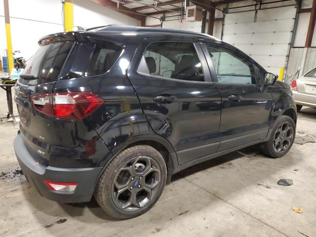 Изображение 3 2018 FORD ECOSPORT SES 2018 с VIN MAJ6P1CL8JC158710