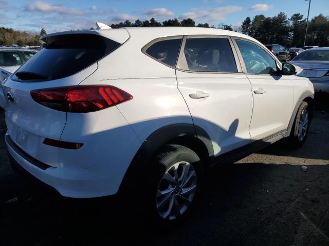 Image 3 of 2019 HYUNDAI TUCSON SE 2019 with VIN KM8J23A47KU027074