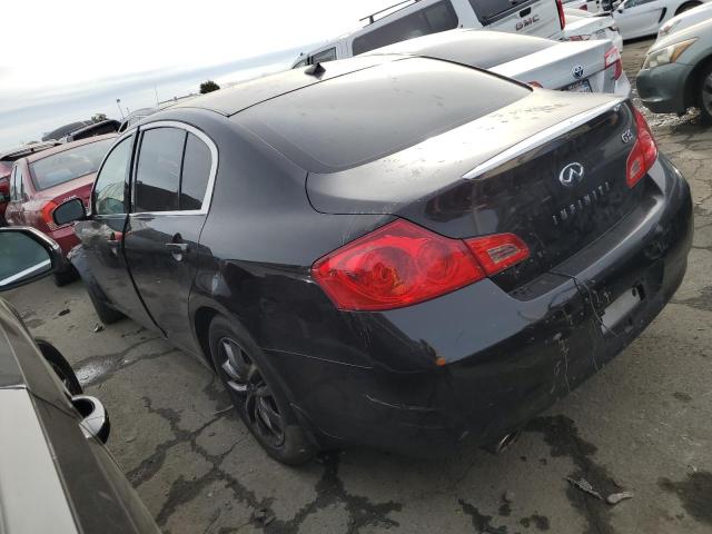 Obraz 2 z 2008 INFINITI G35  2008 z VIN JNKBV61F48M279309