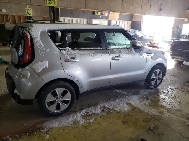 Image 3 of 2015 KIA SOUL  2015 with VIN KNDJN2A2XF7782521