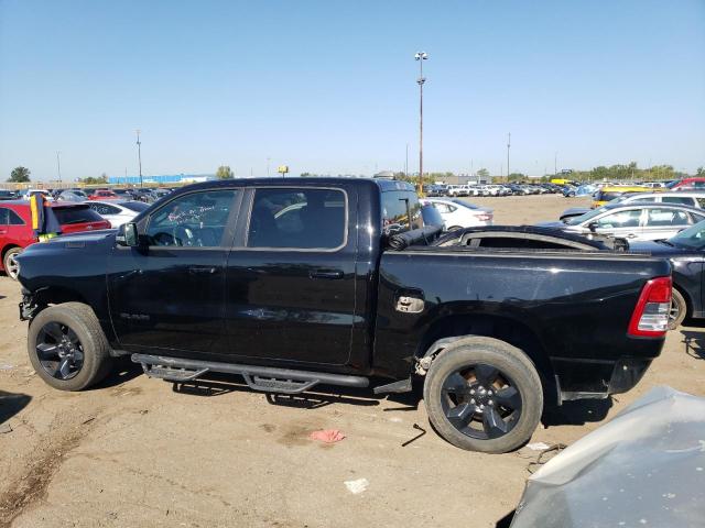 Obraz 2 z 2019 RAM 1500 BIG HORN/LONE STAR 2019 z VIN 1C6SRFFT0KN899412