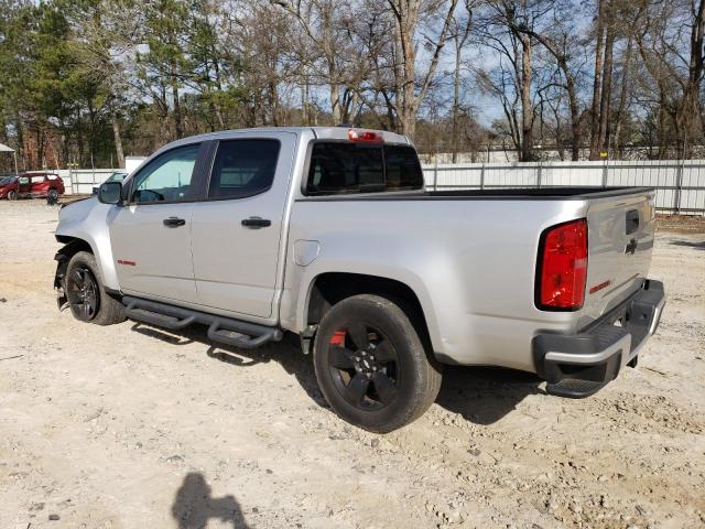 Obraz 2 z 2019 CHEVROLET COLORADO LT 2019 z VIN 1GCGSCEN8K1136128