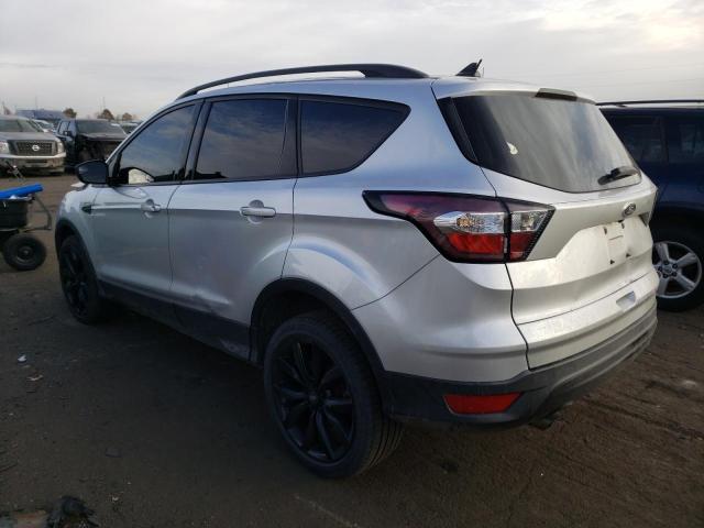 Image 2 of 2018 FORD ESCAPE SE 2018 with VIN 1FMCU9GD4JUB30299