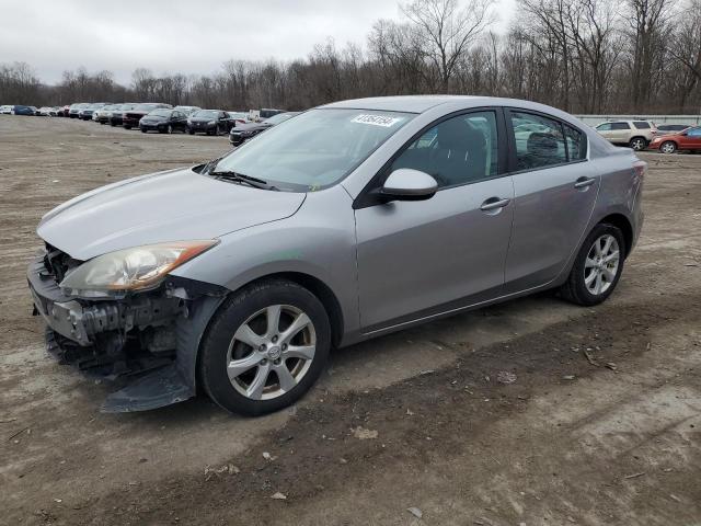 Image 1 of 2011 MAZDA 3 I 2011 with VIN JM1BL1VF5B1357027