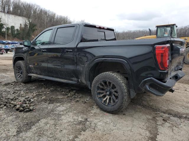 Изображение 2 2022 GMC SIERRA K1500 AT4 2022 с VIN 3GTUUEET9NG558437