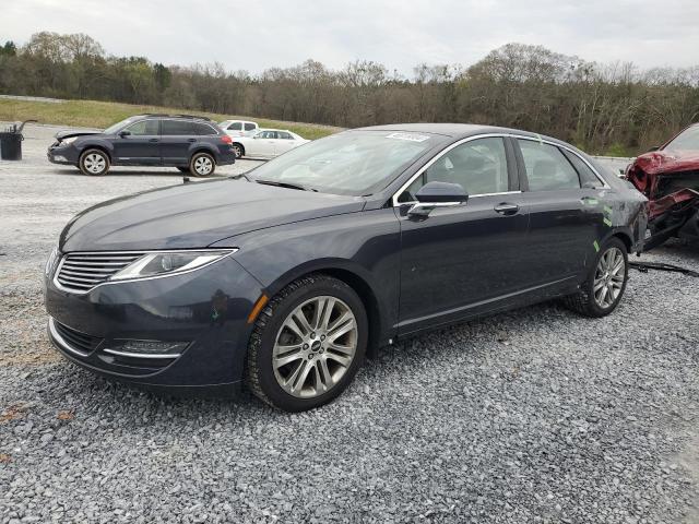 2013 LINCOLN MKZ  2013 image