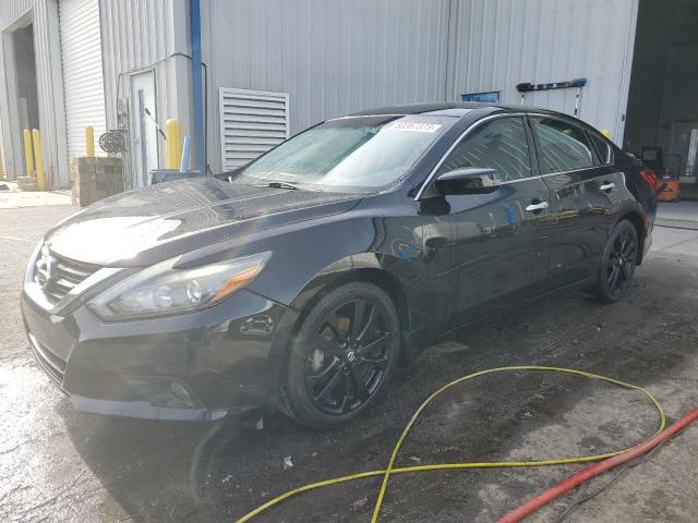 Изображение 1 2017 NISSAN ALTIMA 2.5 2017 с VIN 1N4AL3AP6HC228951