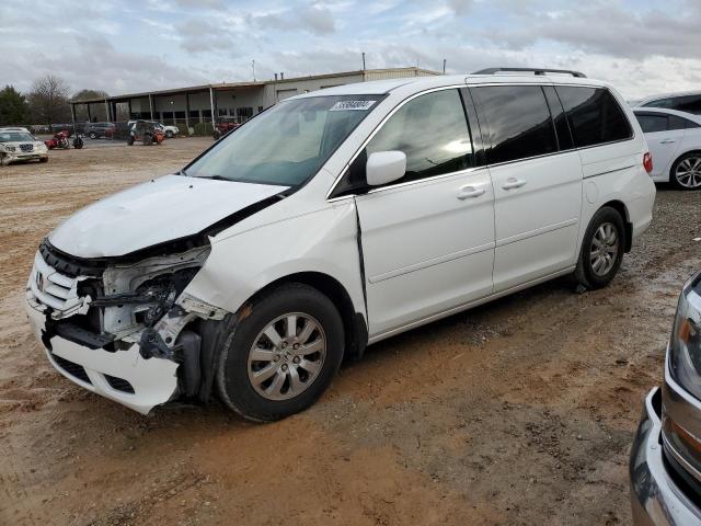 2008 HONDA ODYSSEY EX 2008 image