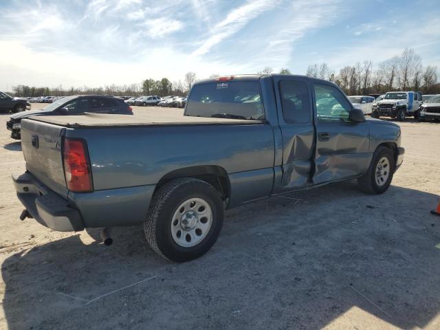 Obraz 3 z 2007 CHEVROLET SILVERADO C1500 CLASSIC 2007 z VIN 1GCEC19XX7Z153459