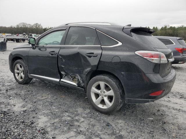 Изображение 2 2015 LEXUS RX 350 BASE 2015 с VIN 2T2BK1BA5FC271578