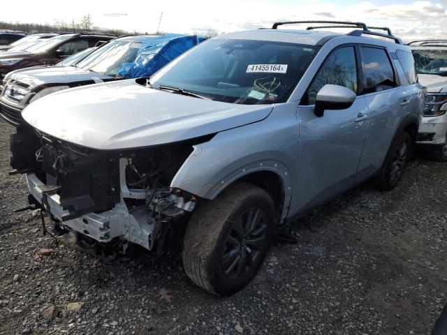 Obraz 2023 NISSAN PATHFINDER SV 2023