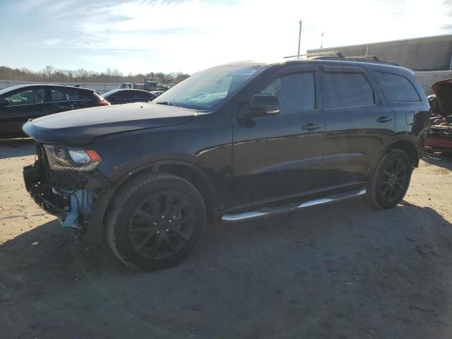 2018 DODGE DURANGO GT 2018 image