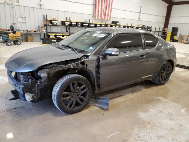 Изображение 1 2014 TOYOTA SCION TC  2014 с VIN JTKJF5C7XE3075862