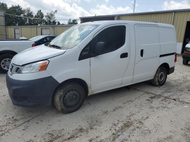 Obraz 1 z 2017 NISSAN NV200 2.5S 2017 z VIN 3N6CM0KN0HK714626