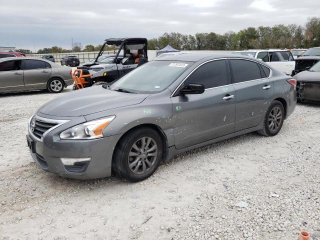 Image 1 of 2015 NISSAN ALTIMA 2.5 2015 with VIN 1N4AL3AP8FN907010