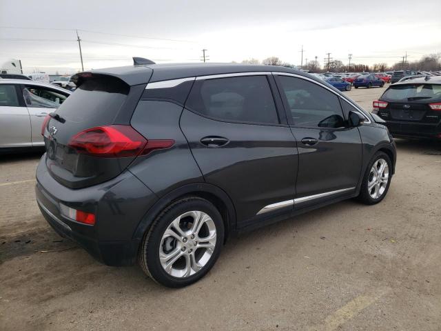 Изображение 3 2018 CHEVROLET BOLT EV LT 2018 с VIN 1G1FW6S09J4130323
