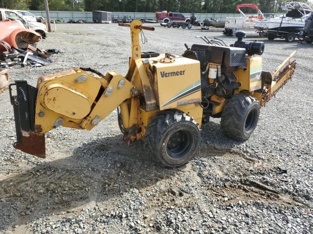 Obraz 2 z 2008 VERM LM42 2008 z VIN 1VRM112L781003382