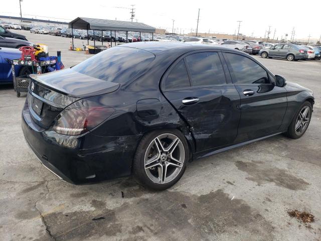 Изображение 3 2020 MERCEDES-BENZ C-CLASS 300 4MATIC 2020 с VIN WDDWF8EB7LR543563