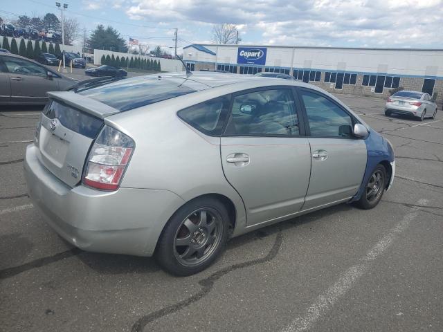 Изображение 3 2005 TOYOTA PRIUS  2005 с VIN JTDKB20U053005495