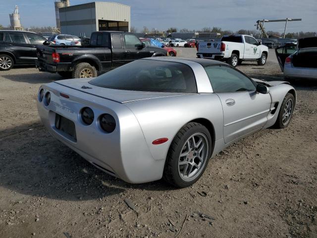 Obraz 3 z 2001 CHEVROLET CORVETTE  2001 z VIN 1G1YY22G315110622