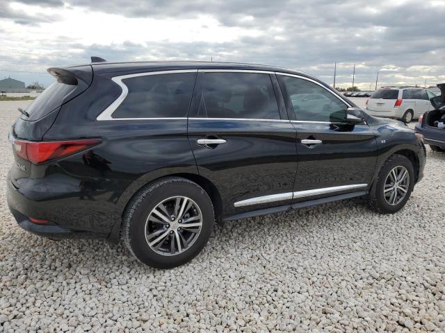 Изображение 3 2019 INFINITI QX60 LUXE 2019 с VIN 5N1DL0MN9KC561597