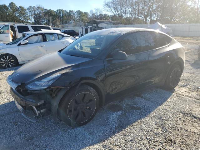 Изображение 2022 TESLA MODEL Y  2022